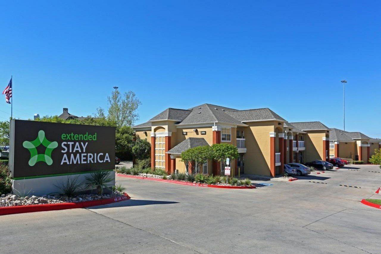Extended Stay America Suites - Austin - Arboretum - South 외부 사진