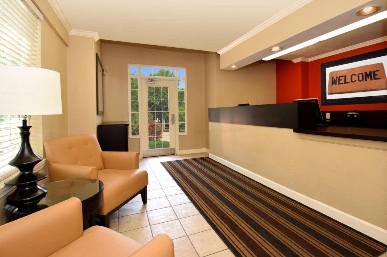 Extended Stay America Suites - Austin - Arboretum - South 외부 사진