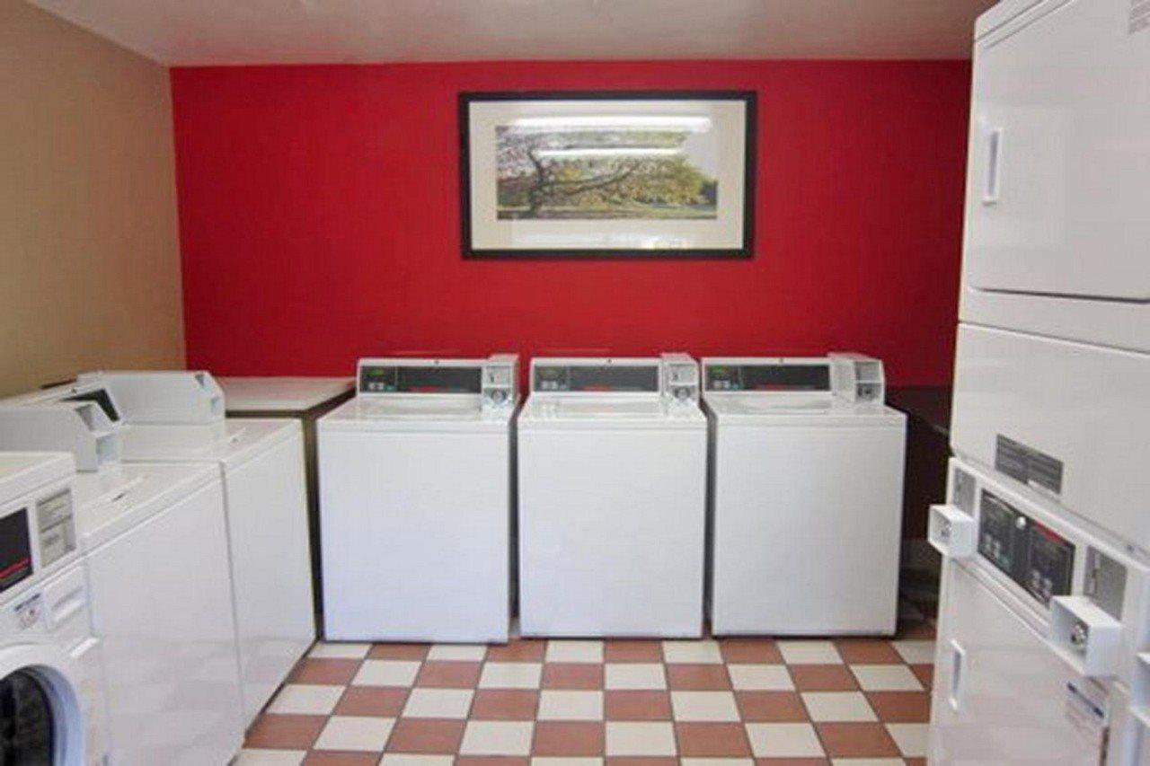 Extended Stay America Suites - Austin - Arboretum - South 외부 사진