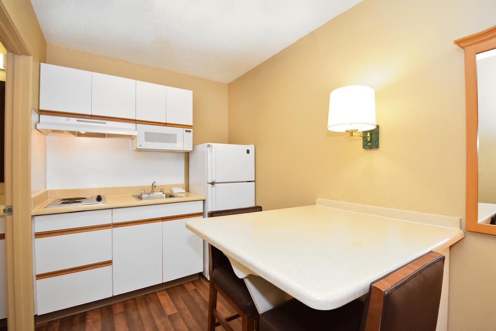 Extended Stay America Suites - Austin - Arboretum - South 외부 사진