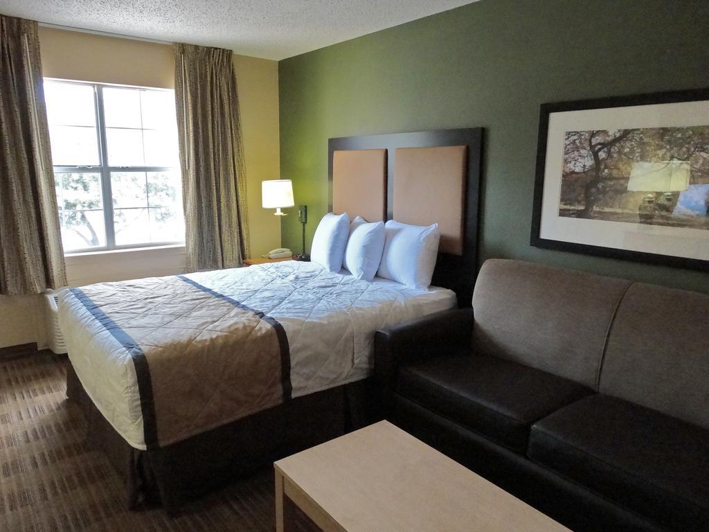 Extended Stay America Suites - Austin - Arboretum - South 외부 사진