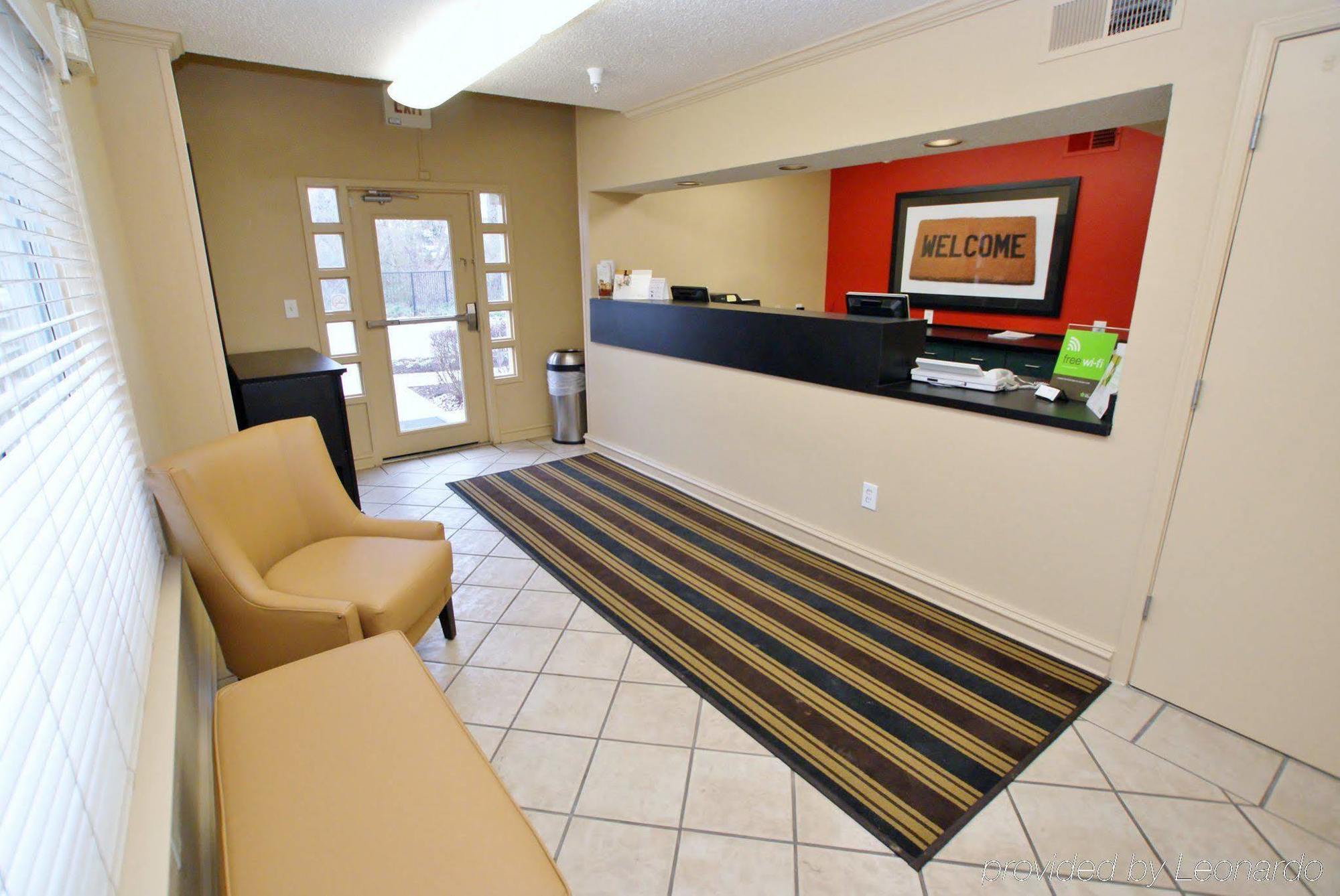 Extended Stay America Suites - Austin - Arboretum - South 외부 사진