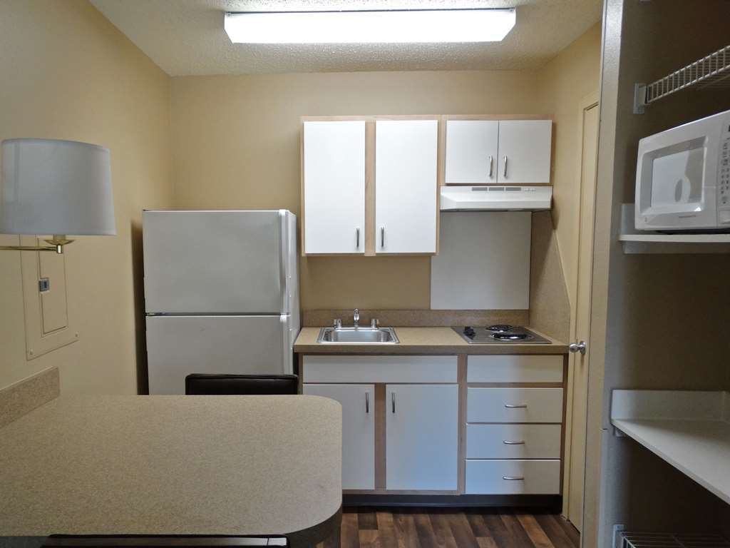 Extended Stay America Suites - Austin - Arboretum - South 객실 사진