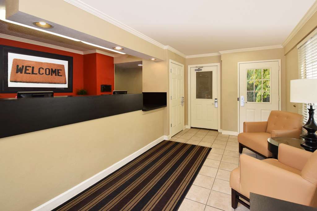 Extended Stay America Suites - Austin - Arboretum - South 내부 사진